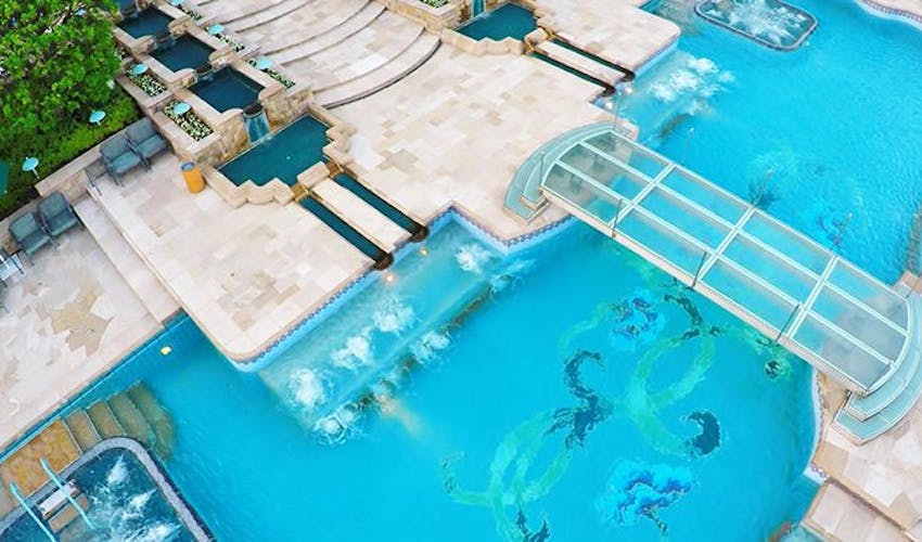 ホテル イースト21東京 オークラホテルズ リゾーツ の宿泊プラン 宿泊予約は 一休 Com