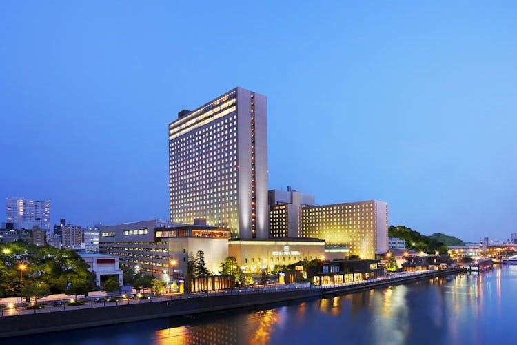 リーガロイヤルホテル 宿泊予約なら Yahoo トラベル リーガロイヤルホテル 宿泊予約なら Yahoo トラベル