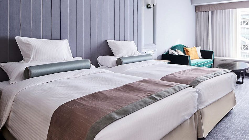 大阪のカップル 夫婦におすすめのホテル 旅館 20選 お得に宿泊予約 Yahoo トラベル