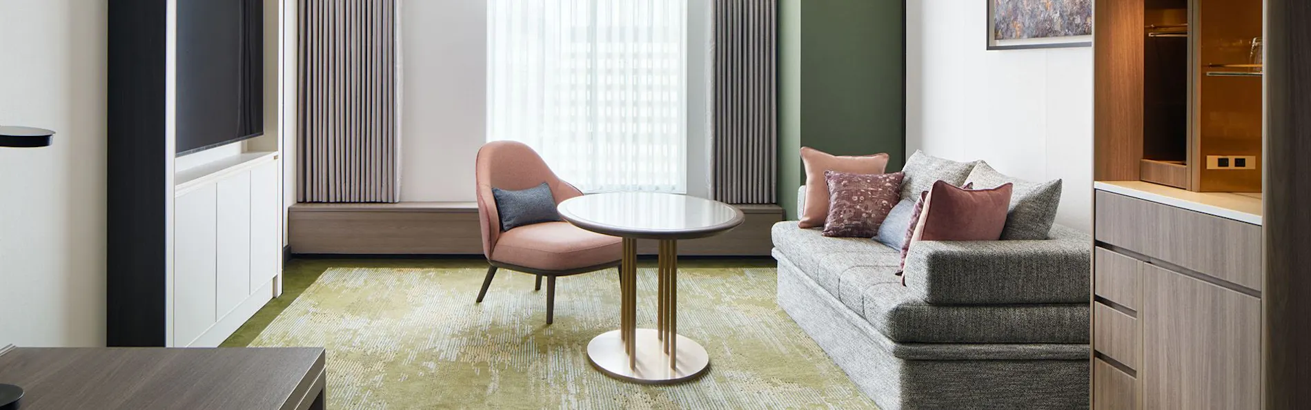 リーガロイヤルホテル大阪 ヴィニェットコレクション by IHG