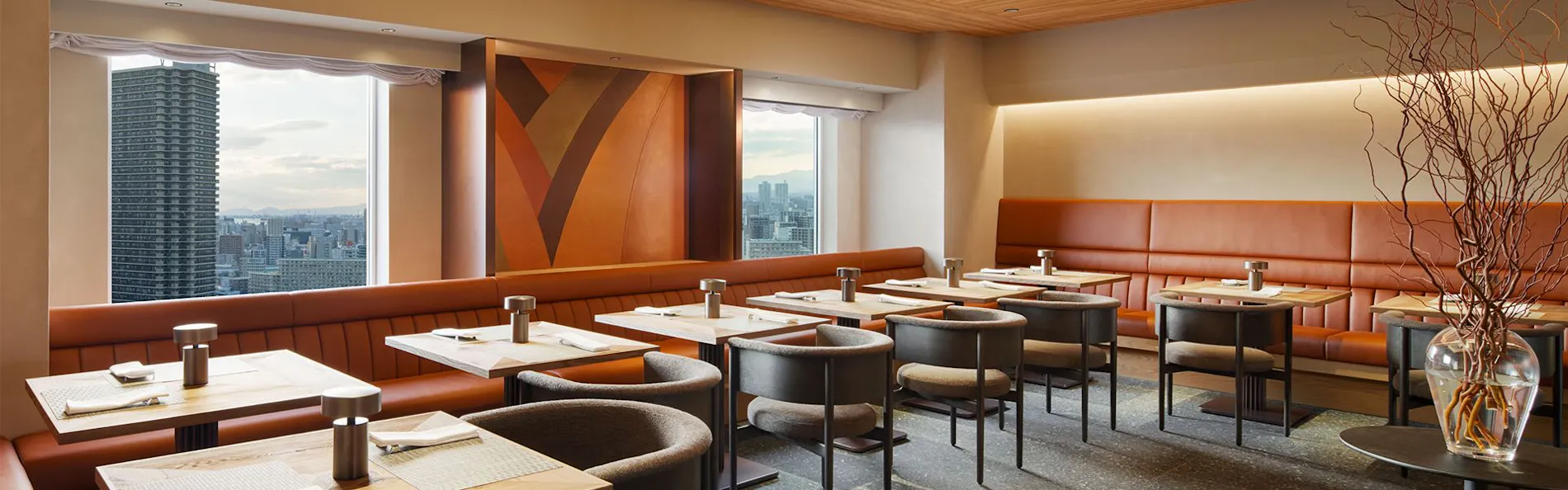 リーガロイヤルホテル大阪 ヴィニェットコレクション by IHG