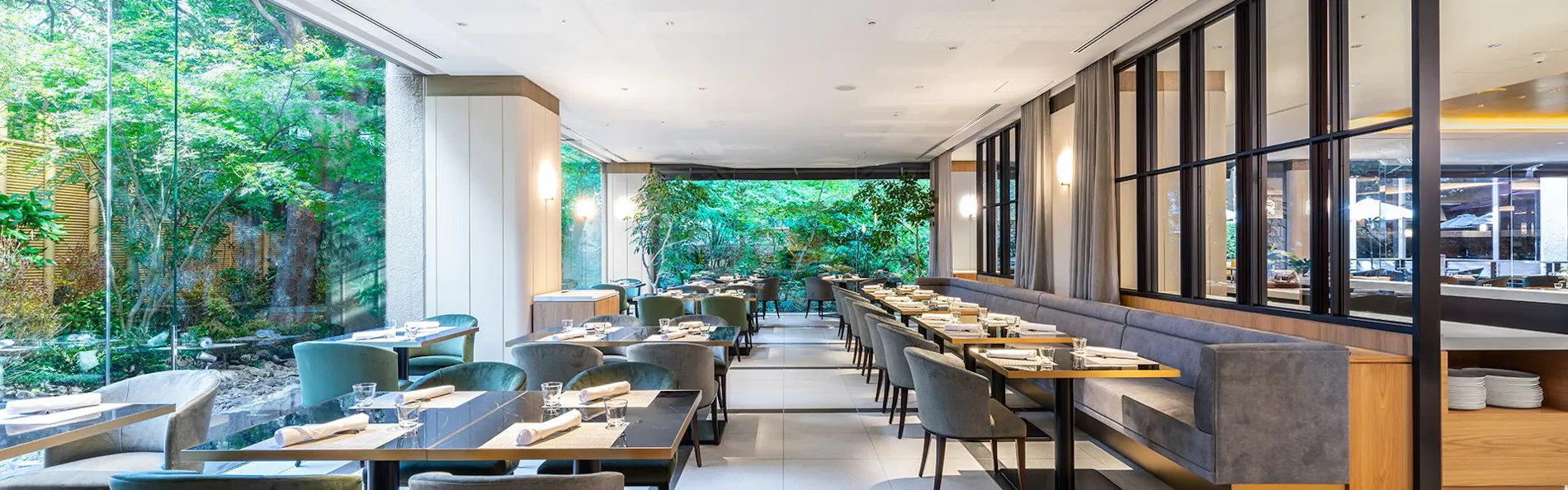 リーガロイヤルホテル大阪 ヴィニェットコレクション by IHG