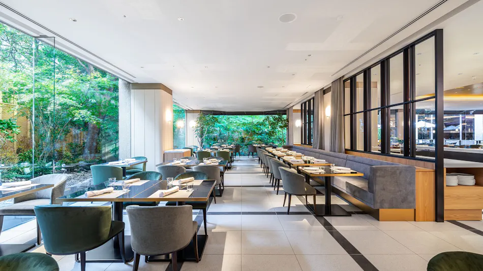 RIHGA Royal Hotel Osaka, Vignette Collection an IHG Hotels