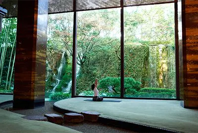 Morning Yoga Experience