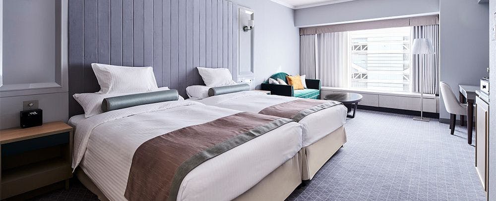 記念日特典付 大阪のおすすめホテル 旅館 19選 宿泊予約は 一休 Com