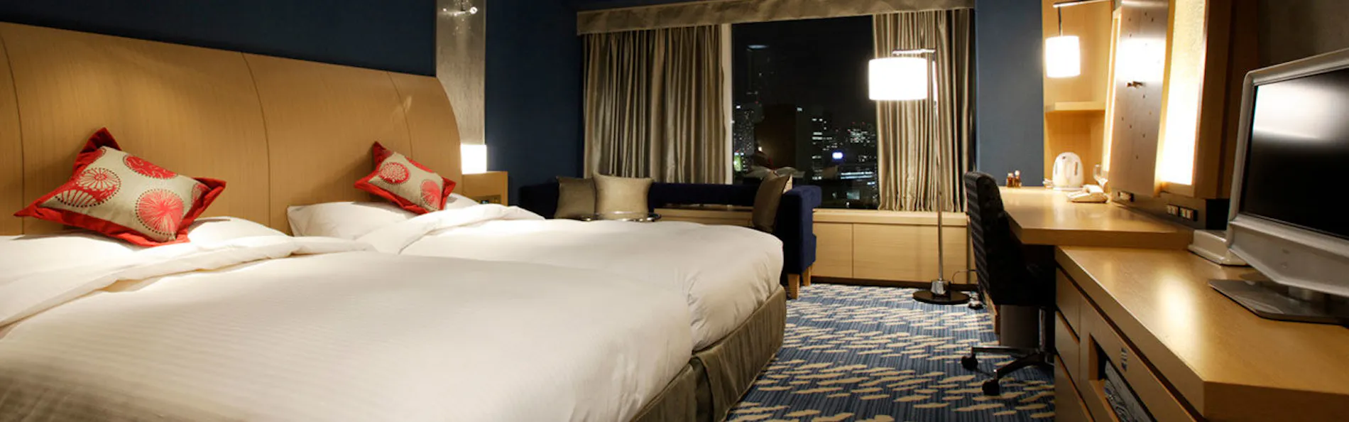 リーガロイヤルホテル大阪 ヴィニェットコレクション by IHG