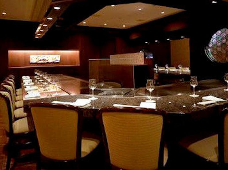 リーガロイヤルホテル の宿泊プラン 宿泊予約は 一休 Com