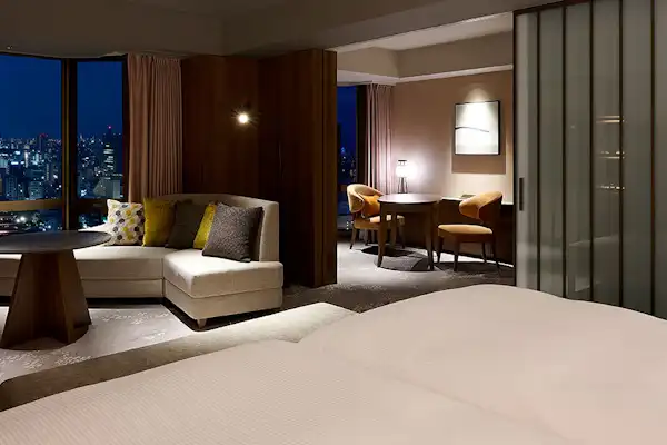 ห้องพัก