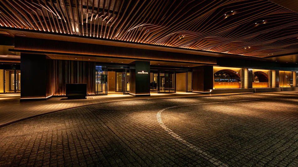 Asakusa View Hotel
