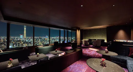 Asakusa View Hotel
