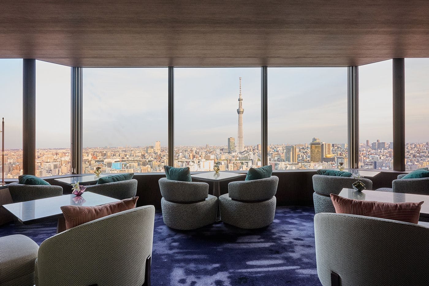 Aras 28 “THE TOP BAR Hanabi -Hanabi-”