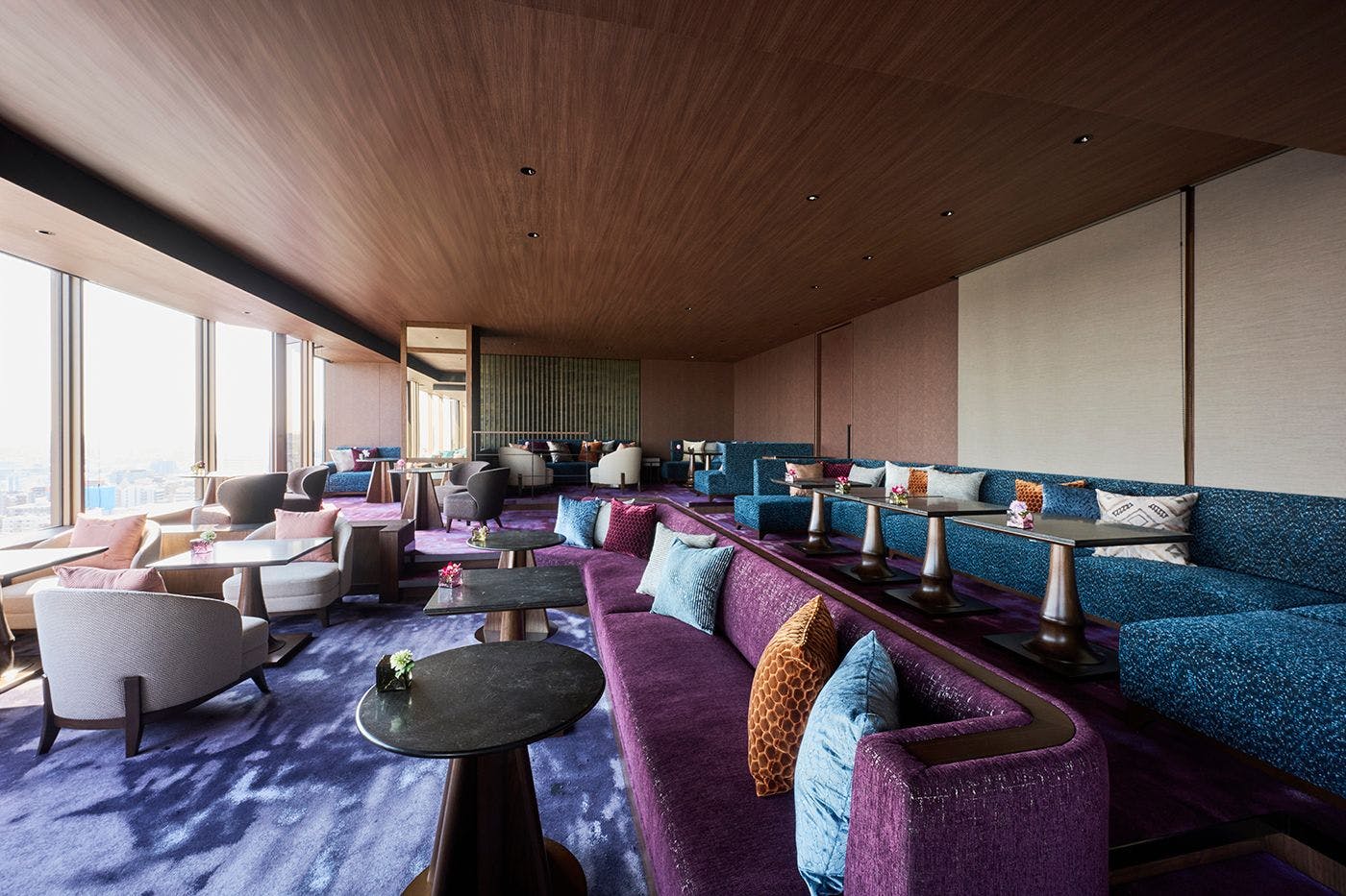 Aras 28 “THE TOP BAR Hanabi -Hanabi-”