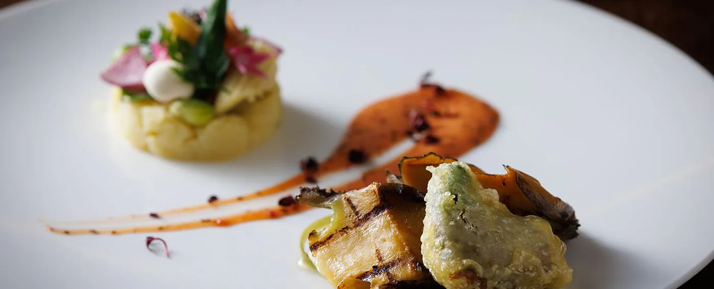 ร้านอาหาร