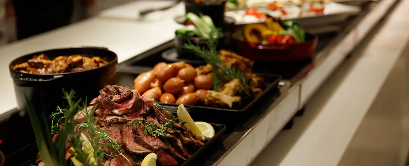 ร้านอาหาร