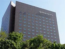 Hotel View Sapporo Odori Park