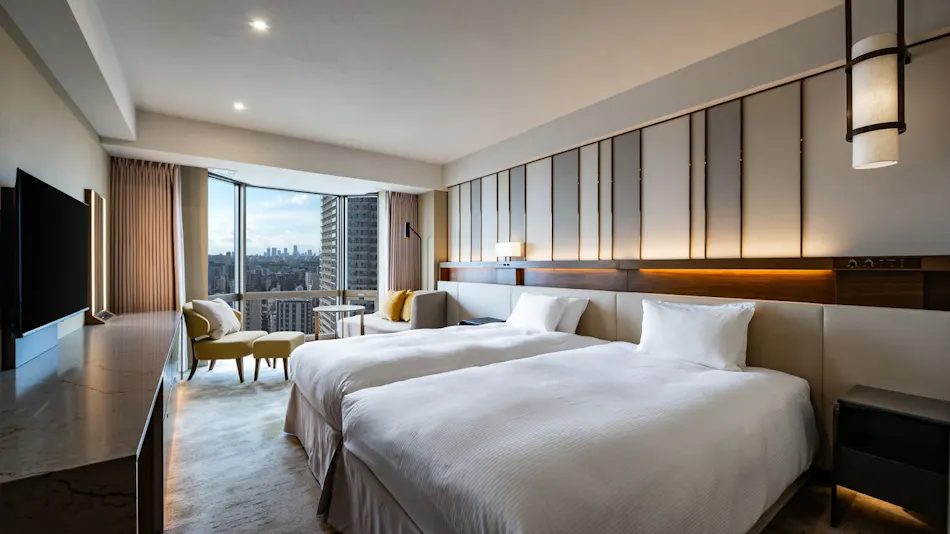 Asakusa View Hotel