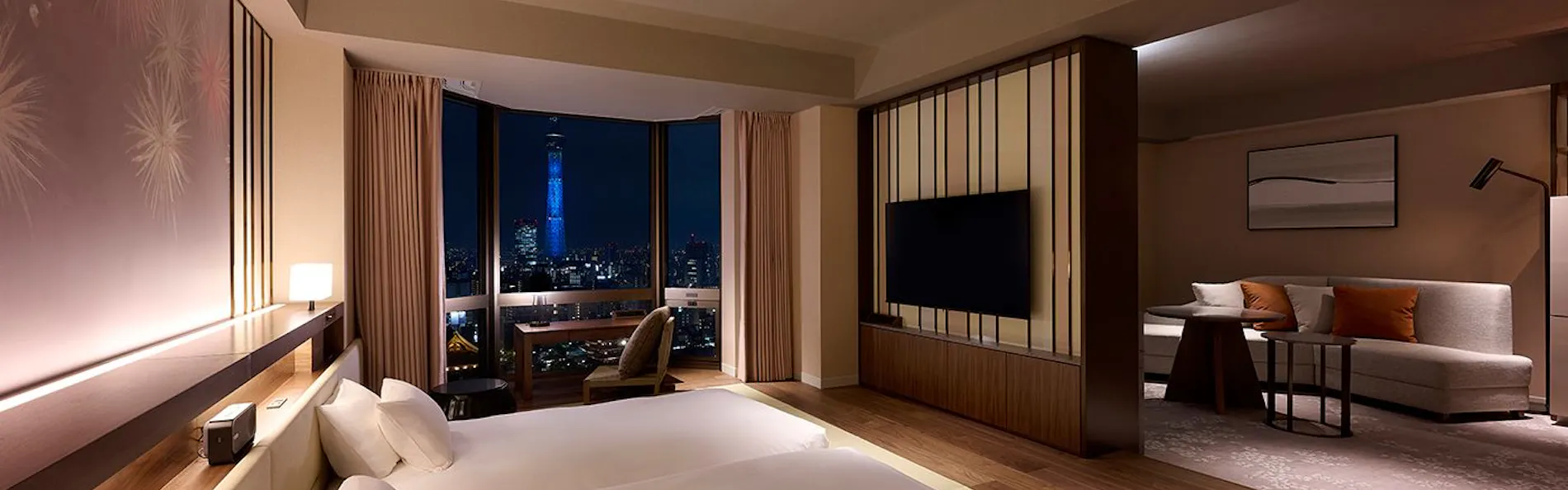 浅草ビューホテル
