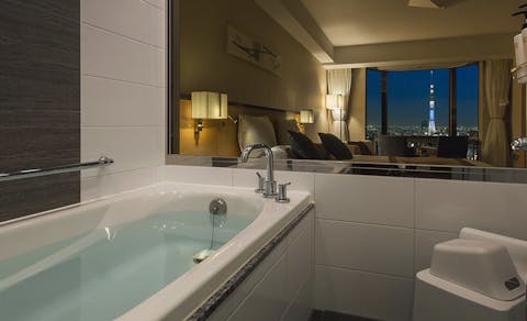 東京でビューバスが人気の宿 2ページ 一度は泊まりたい 東京でビューバスが人気の宿 Top19 年 一休 Com