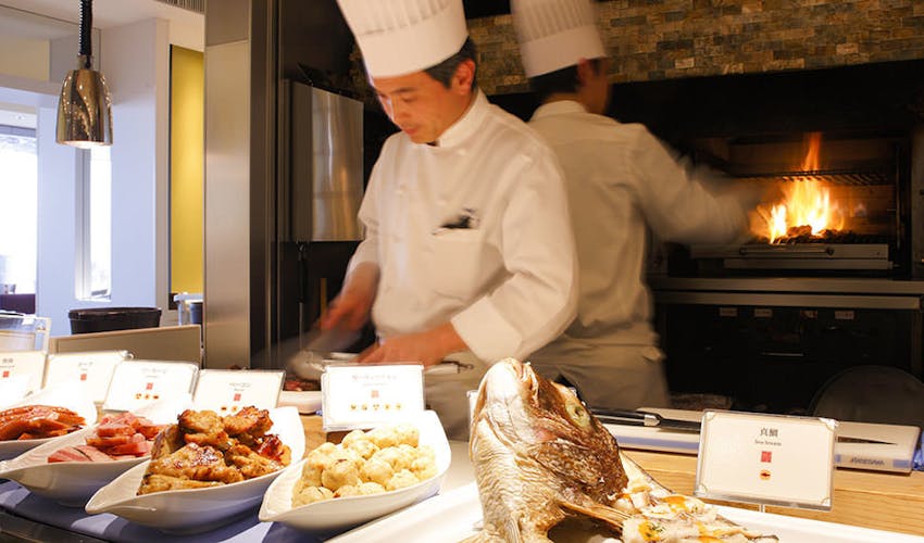 浅草ビューホテル の空室状況を確認する 宿泊予約は 一休 Com