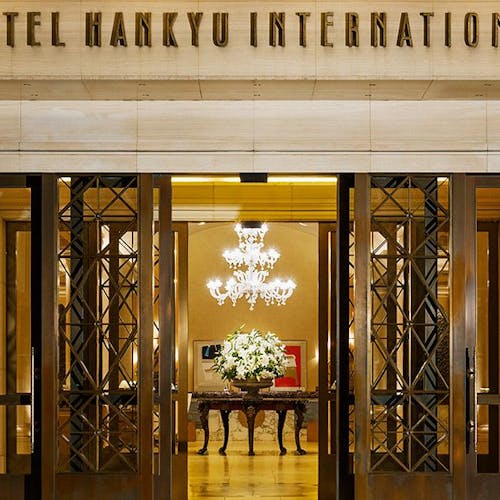 21年最新 大阪 1人旅や出張に人気のホテルランキング 一休 Com 21年最新 大阪 1人旅や出張に人気のホテルランキング 一休 Com