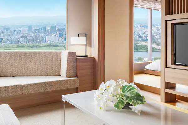 Suite Superior Mewah