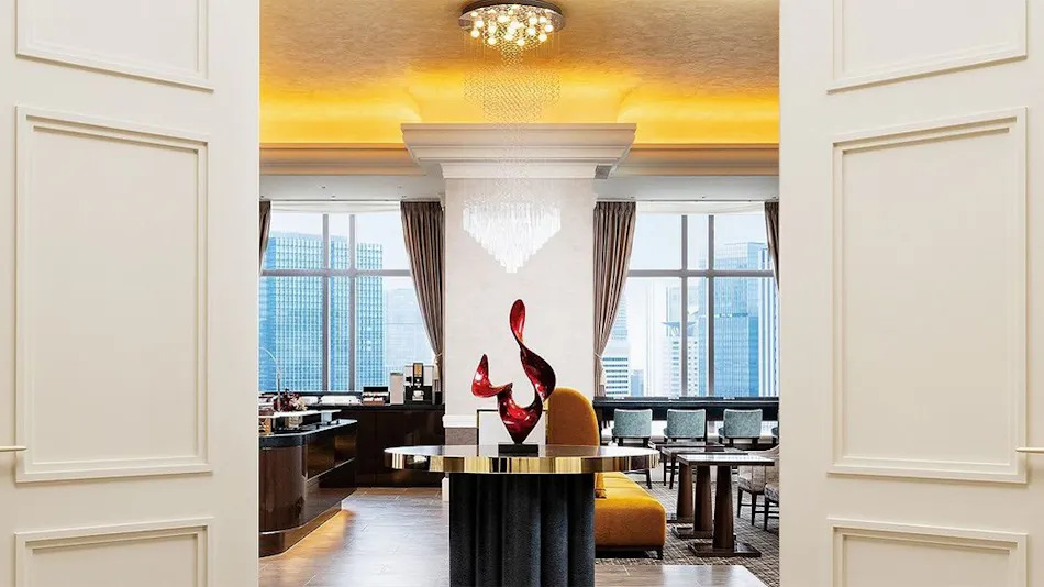 Hotel Hankyu International