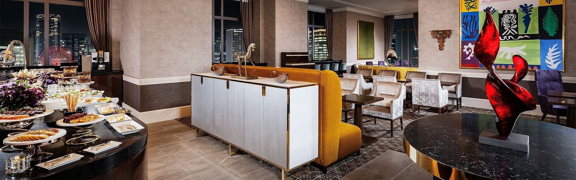 Hotel Hankyu International