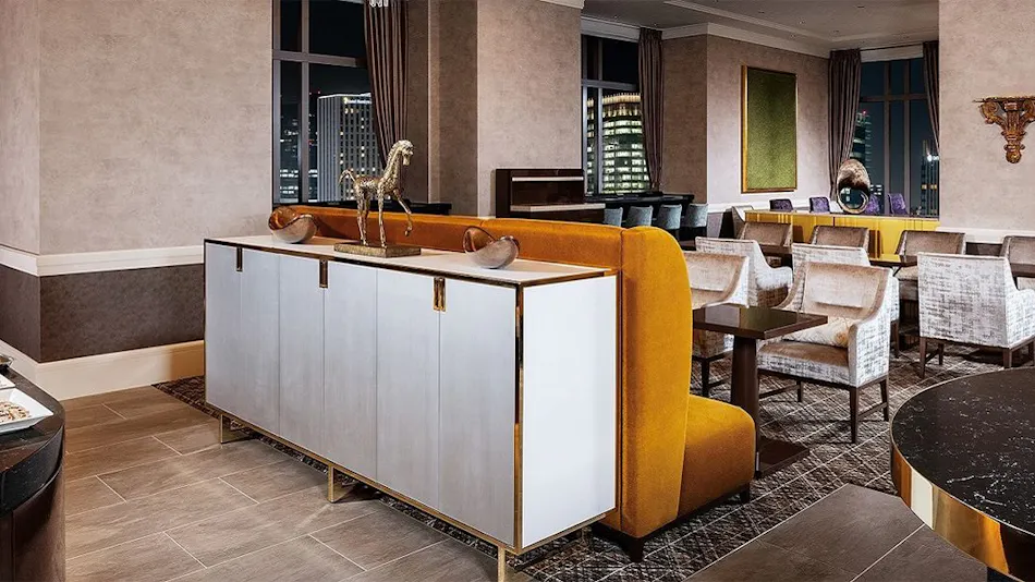 Hotel Hankyu International