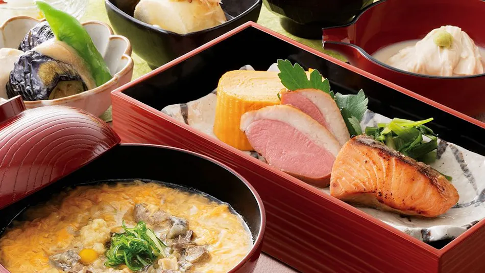 Hotel Hankyu International