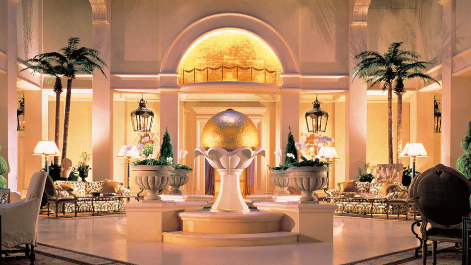 Hotel Hankyu International