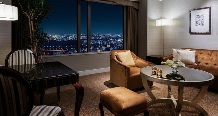 大阪の夜景が自慢のお部屋 おすすめホテル 旅館 選 宿泊予約は 一休 Com 大阪の夜景が自慢のお部屋 おすすめホテル 旅館 選 宿泊予約は 一休 Com