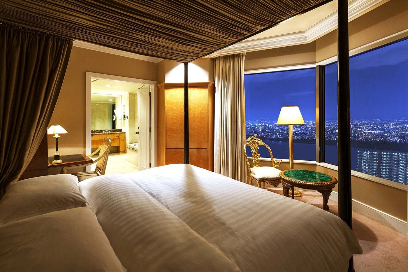 Hotel Hankyu International