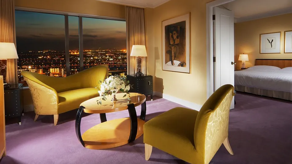 Hotel Hankyu International