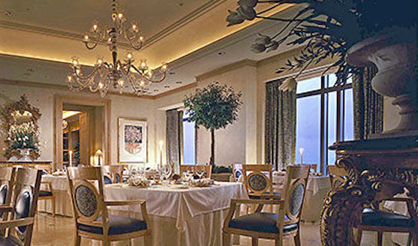 ホテル阪急インターナショナル の宿泊プラン 宿泊予約は 一休 Com