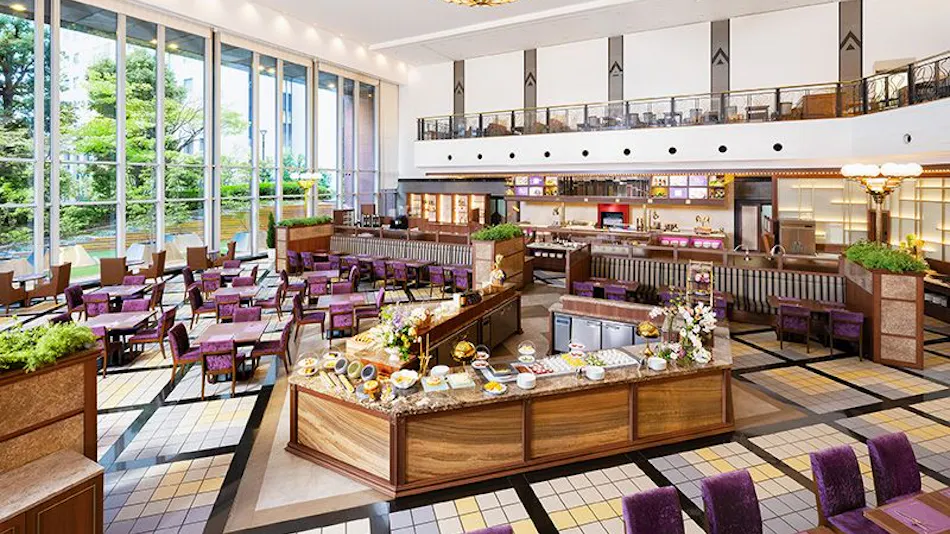 Hotel Hankyu International