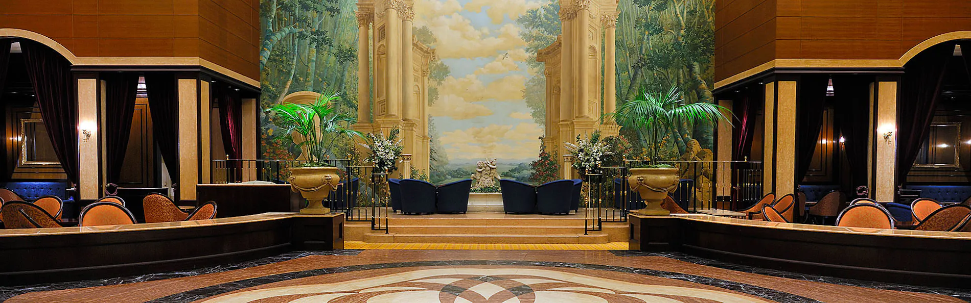 第一ホテル東京