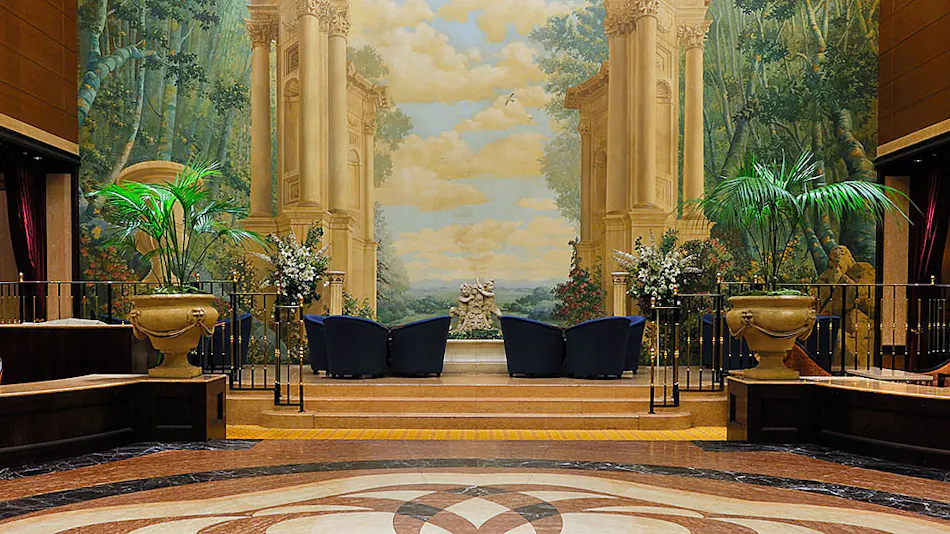 Dai-ichi Hotel Tokyo