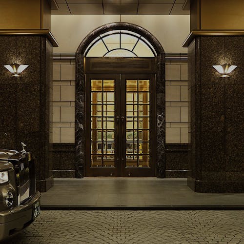 有楽町駅で ロクシタン をご紹介 最上のひとときをどうぞ 一休 Com