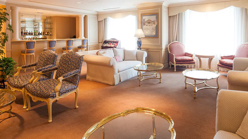 Dai-ichi Hotel Tokyo