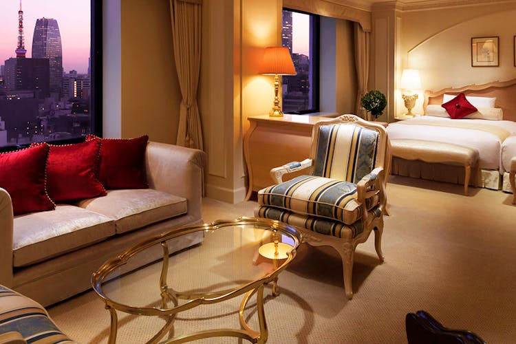 第一ホテル東京 の空室状況を確認する 宿泊予約は 一休 Com 第一ホテル東京 の空室状況を確認する 宿泊予約は 一休 Com