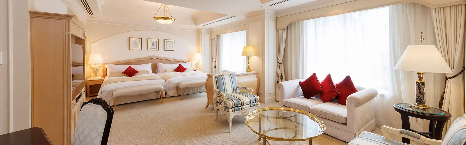 ジュニアスイート