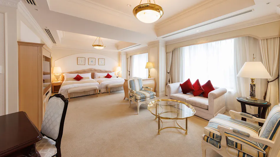 Dai-ichi Hotel Tokyo