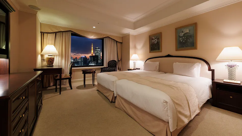 Dai-ichi Hotel Tokyo