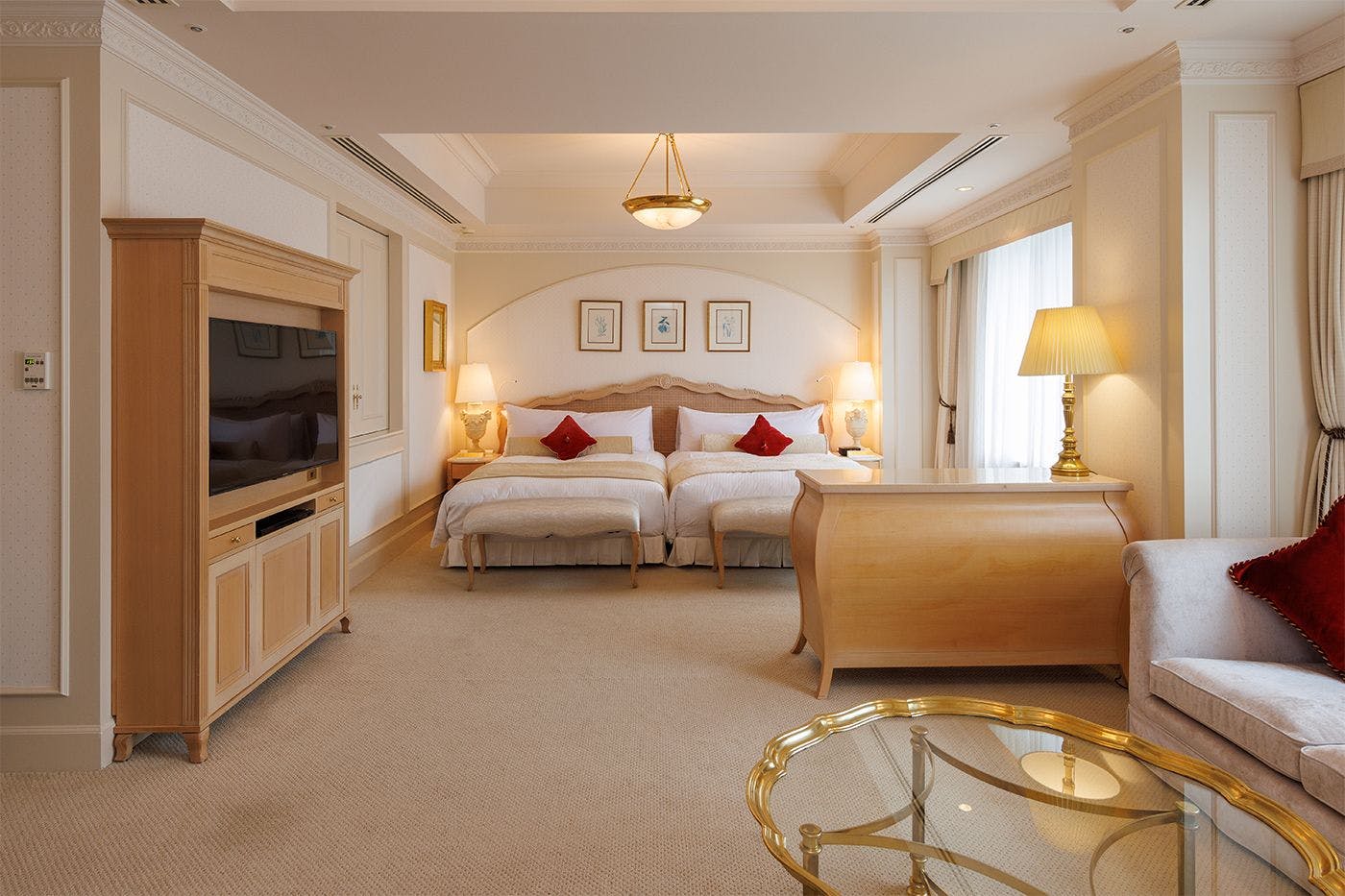 Dai-ichi Hotel Tokyo