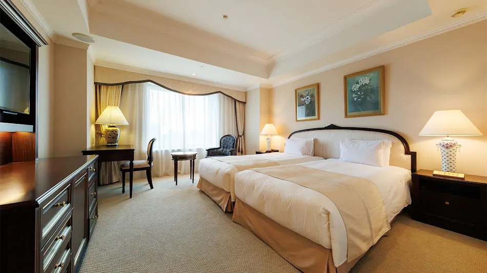 Dai-ichi Hotel Tokyo