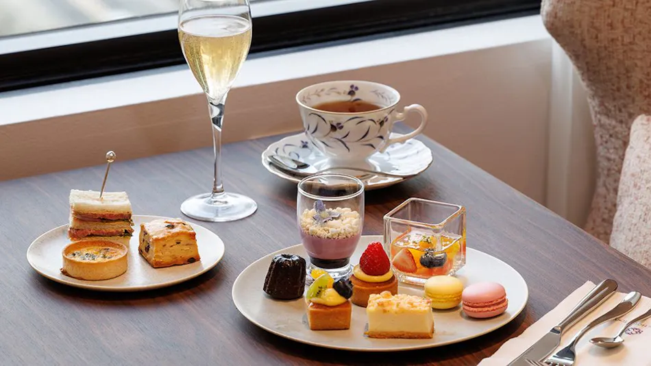 Dai-ichi Hotel Tokyo