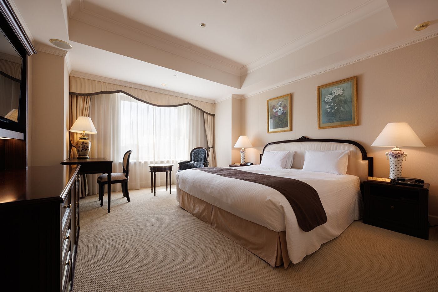 다이이치 호텔 도쿄