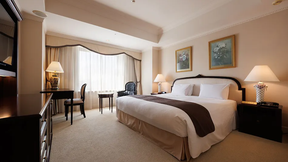 다이이치 호텔 도쿄