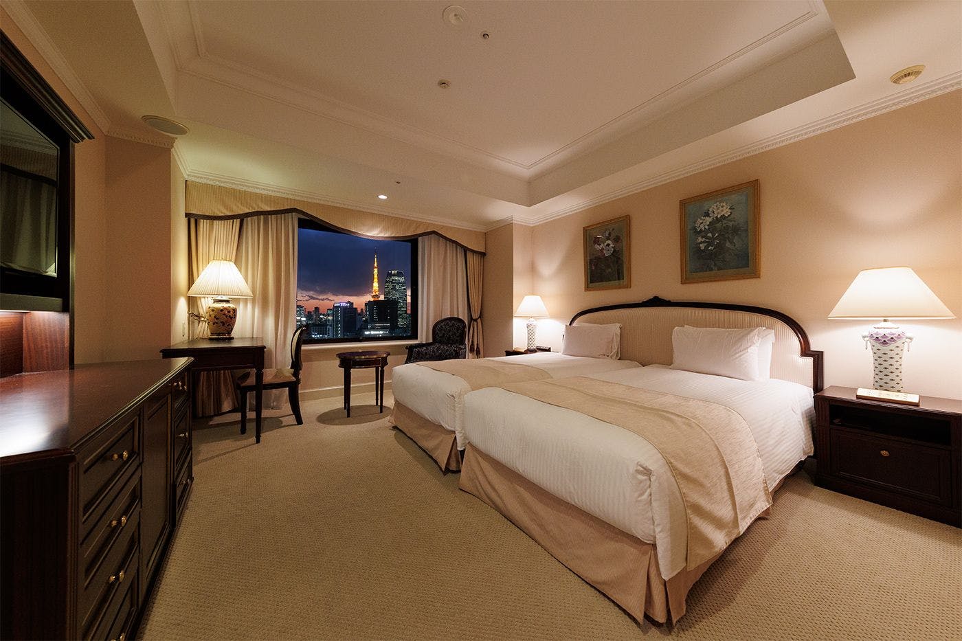 다이이치 호텔 도쿄