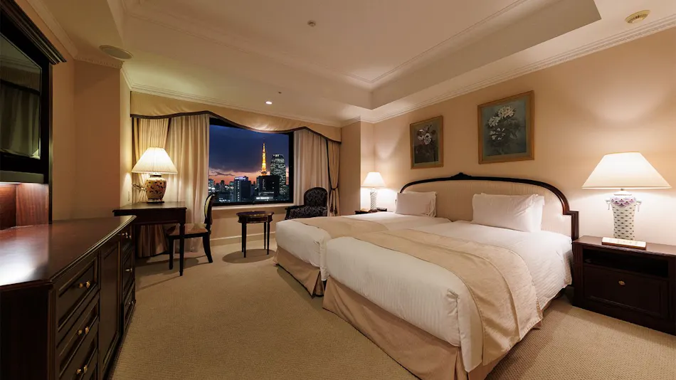 다이이치 호텔 도쿄